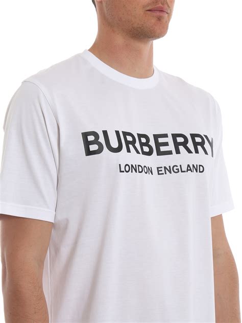 Camisetas Burberry Camiseta Letchford 8009495 IKRIX Tienda Online