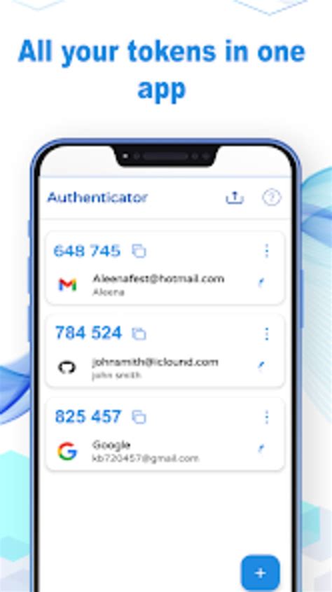 Authenticator App Authkey For Android Download