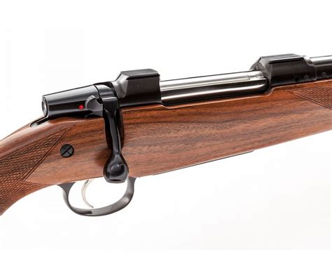 Cz 550 Magnum Bolt Action Rifle