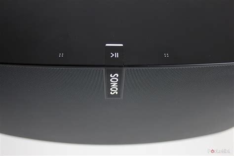 Sonos Play 5 Review Smart Sophisticated Superb