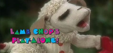 Lamb Chops Play Along Alchetron The Free Social Encyclopedia