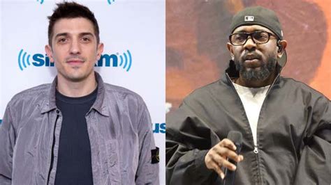 Twitter Reacts To Andrew Schulz Response To Kendrick Lamar