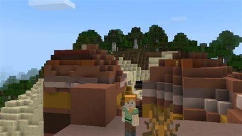 Download Shrink Mod For Minecraft Pe — Shrink Mod