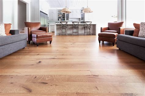 How To Install An Engineered Wood Floor Clsa Flooring Guide