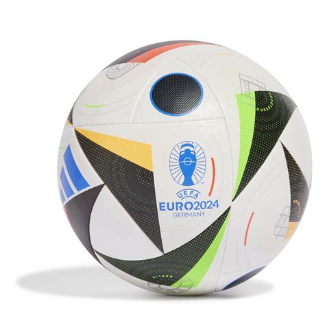 Adidas Euro 2024 Competition Ball Ireland