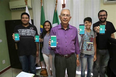 Prefeitura De Queimados Prefeitura De Queimados Lan A Programa Id Jovem