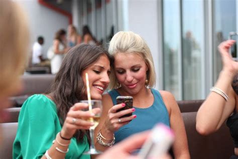 Lingerie Themed Bachelorette Parties Page 2 BridalGuide