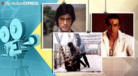 10 Bollywood gangster films to watch in your lifetime | Opinion ...