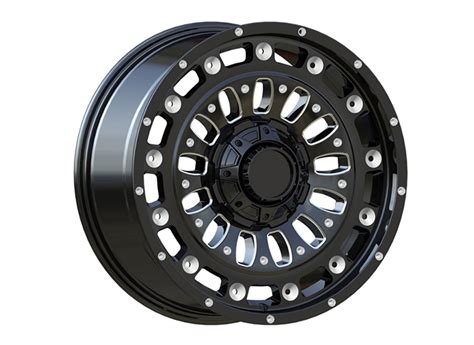 Products Off Road Wheel Conqueror 4wd