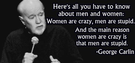 Happiness Is Laughter George Carlin The Ministry Of Happiness