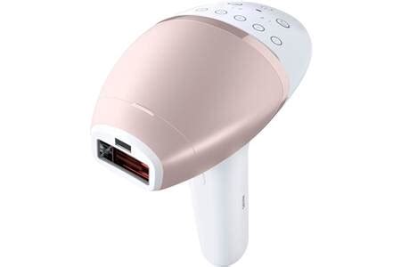 Epilation Semi D Finitive Philips Lumea Ipl Bri S Technologie