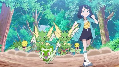 Nuevos Capítulos De Horizontes Pokémon Llegarán A Netflix En Verano