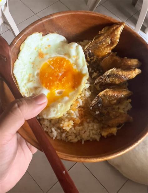 Whats Your Favorite Silog Meal Ritookapictureph