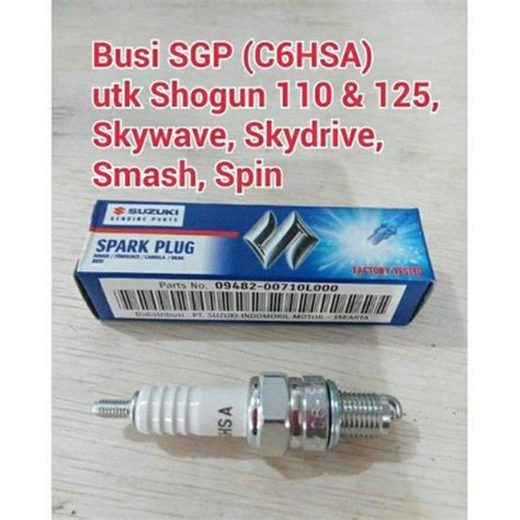 Jual Busi Shogun Smash Spin Skywave Skydrive Hayate Indonesia