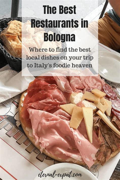 Bologna Food Guide Artofit