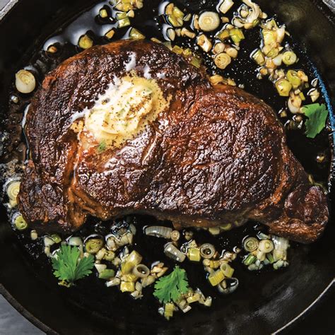 53 Steakhouse Dinner Recipes For Fathers Day Epicurious Epicurious