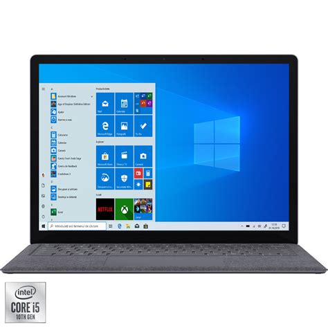 Microsoft Surface Laptop 3 135 2256 X 1504 Laptop Intel® Core™ I5