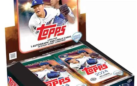 The Best 2024 Topps Update Rookie Cards