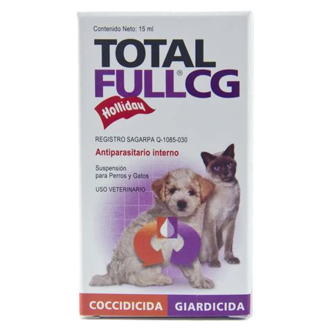 Total F Cg Suspension Ml Supervet