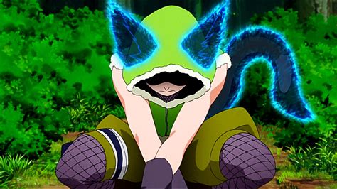 Wasabi Personagens De Anime Dragões Boruto