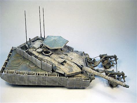 Completed Hobby Boss Leopard 2A6M Can R/modelmakers, 55% OFF