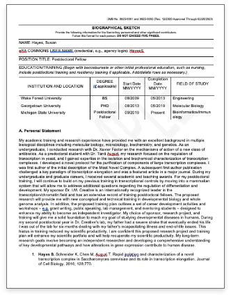 Submitting An Application Grants Nih Gov