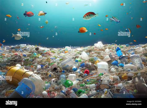 The Pacific Ocean Trash Pile Hi Res Stock Photography And Images Alamy