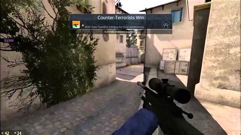 Csgo Matchmaking In A Nutshell Youtube