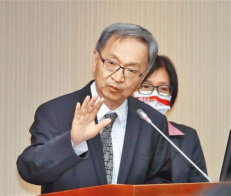 薛瑞元周一赴立院專案報告 談兒虐「沒說衛福部沒問題」 生活 中時