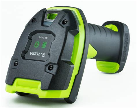 Zebra Ds Sr D D Ultra Rugged Barcode Scanners At In Mumbai