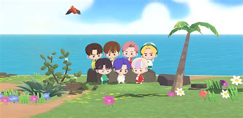 BTS Island In The SEOM APK 2 12 0 Descargar Gratis Para Android