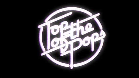 Top Of The Pops 24 07 1975 BBC IPlayer