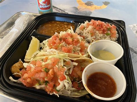 WAHOO’S FISH TACOS - Updated January 2025 - 182 Photos & 245 Reviews ...