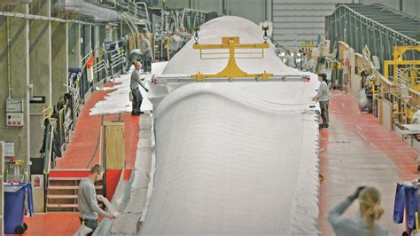 Recycling Wind Turbine Blades C En Global Enterprise