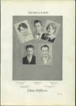 Explore 1929 Lake View High School Yearbook, Chicago IL - Classmates