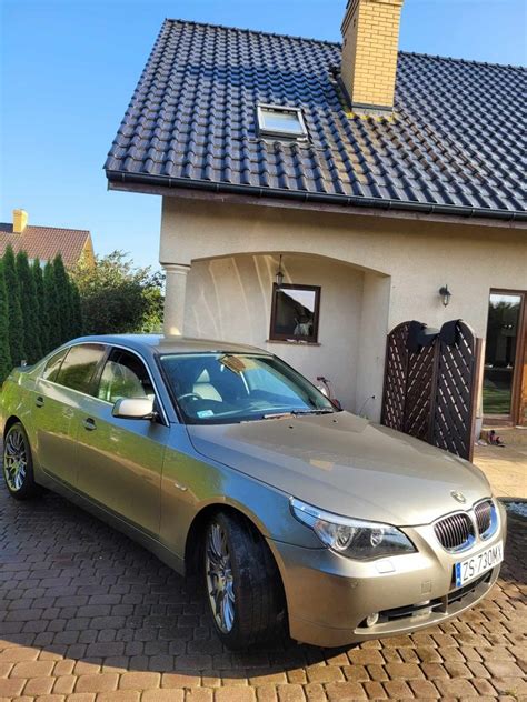 Bmw E D Anglik Zarejestrowany Szczecin Centrum Olx Pl