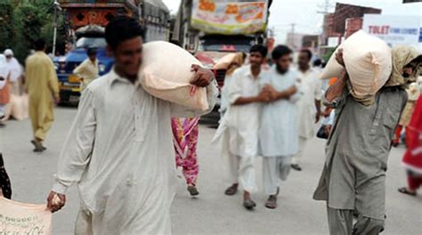 حکومت نے خصوصی رمضان پیکج پرعملدرآمد کا آغاز کر دیا