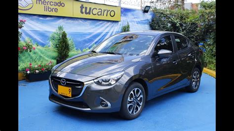 Tucarro Mercado Libre Mazda 2 2019 YouTube