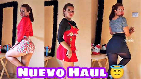 Nuevo Videíto De Haul 😍 ~ By Cloe Youtube