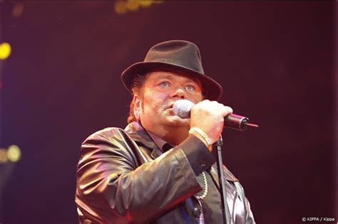 André Hazes leeft 15 jaar na dood nog voort - Ditjes en Datjes