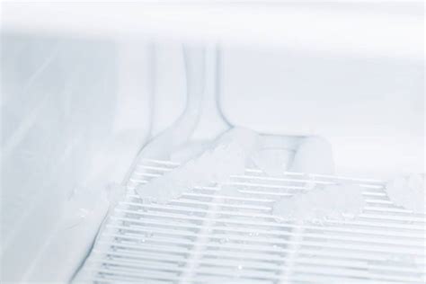 How To Get Rid Of Ice Buildup In The Freezer HowdyKitchen