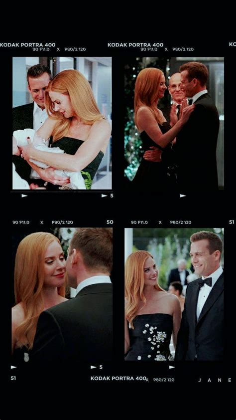 Pin By Alessia Genovino On Darvey Suits Harvey Donna Suits Suits