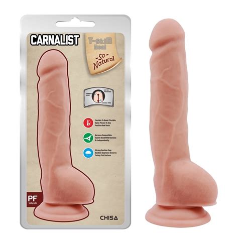 Carnal Pleasure Flesh Comprar En Inttimus Sex Shop