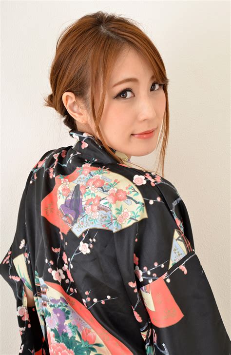 JapaneseBeauties Ren Mitsuki Jav Model Free JavIdol Nude Picture