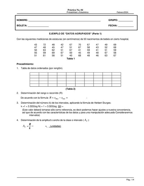 P Prac D Agr H Pf R Cs Practica De Probabilidad Y Estadistica