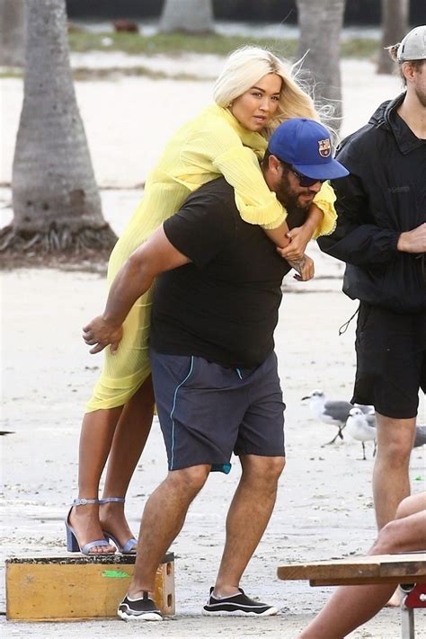 Rita Ora Nude Selfie And Upskirt BTS Photos The Fappening