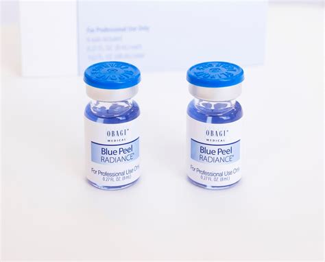Chemical Peel For Men Radianceie