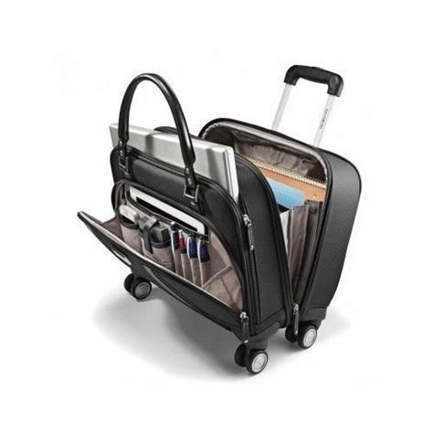 8 Best Images About Professional Rolling Briefcasebag With Wheels On