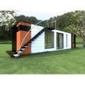 Pvc Prefab Luxury Portable Office In Delhi ANASOL PREFAB CONSTRUCTION