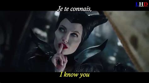 Lhd Maleficent Once Upon A Dream Lana Del Rey Lyricsvostfr Youtube